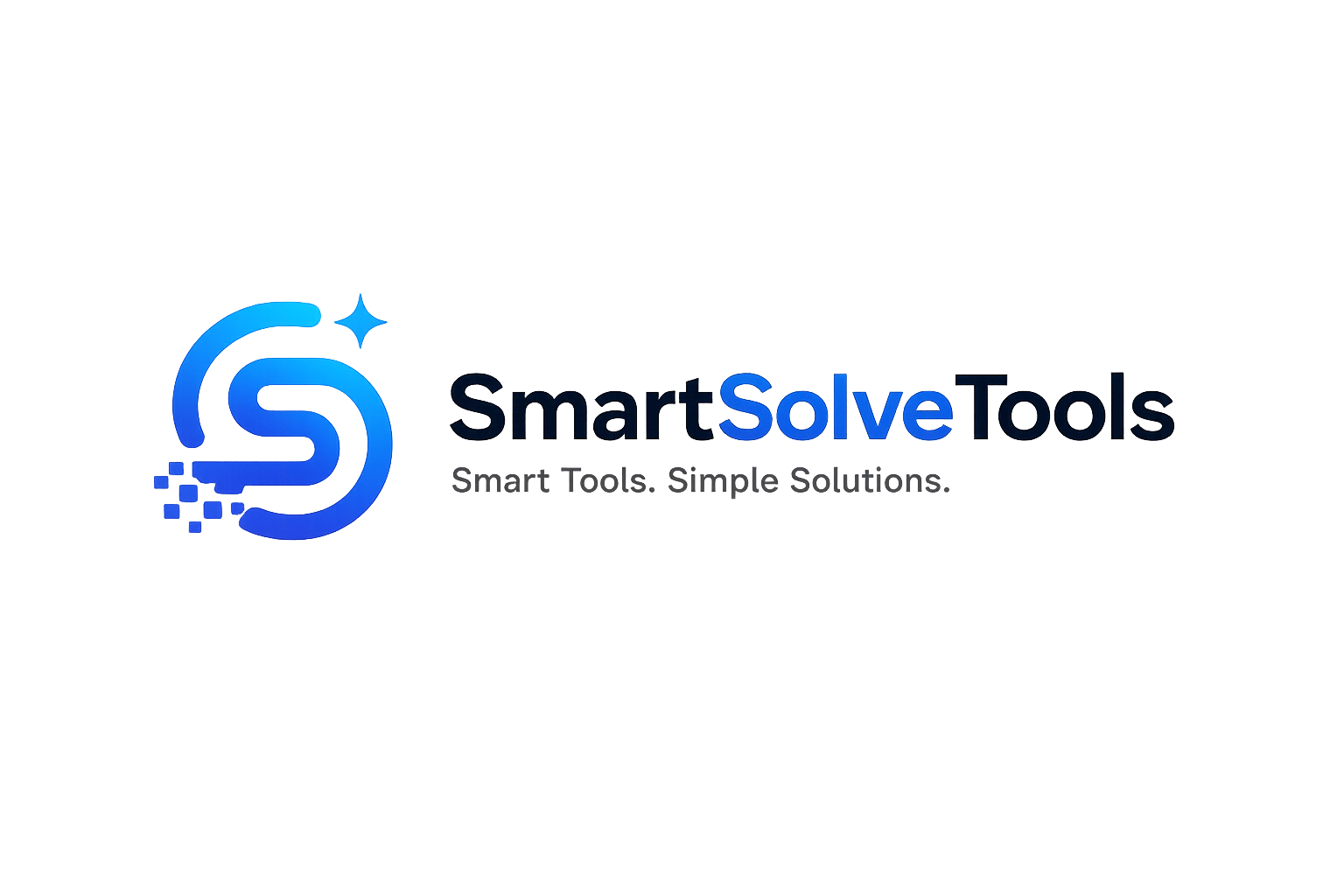 SmartSolveTools
